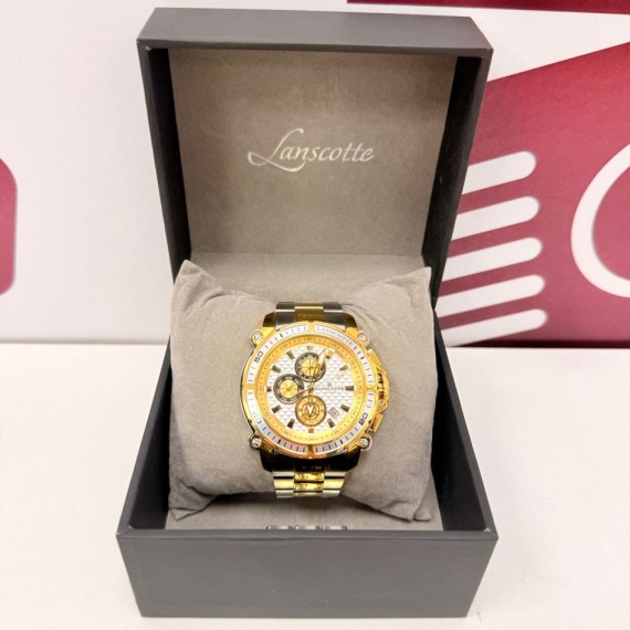 8-8-76595-2-Reloj Pulsera Caballero Lanscotte