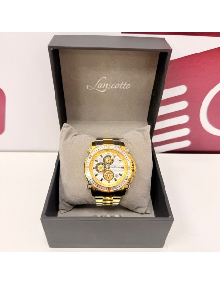 8-8-76595-2-Reloj Pulsera Caballero Lanscotte