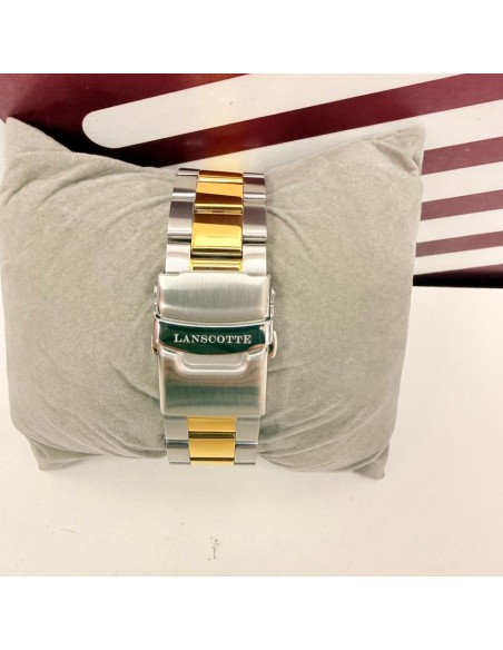 8-8-76595-3-Reloj Pulsera Caballero Lanscotte