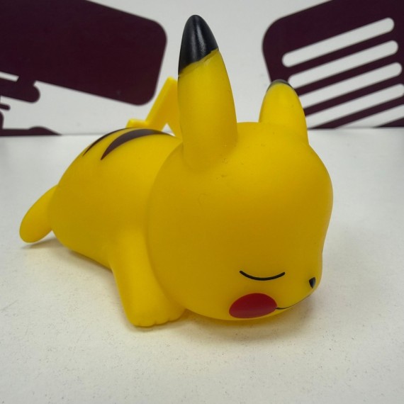 8-8-76583-2-Juguetes Pikachu (Luz)