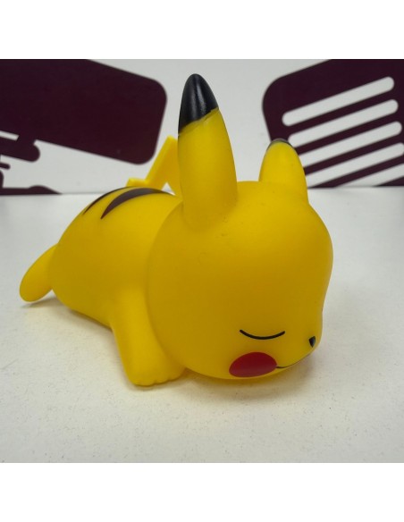 8-8-76583-2-Juguetes Pikachu (Luz)