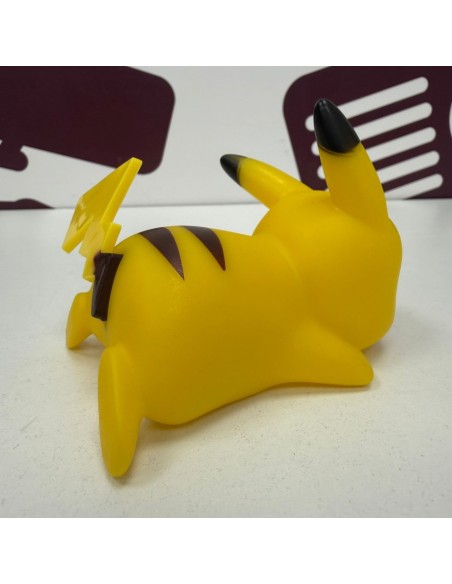 8-8-76583-3-Juguetes Pikachu (Luz)
