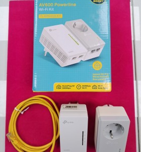 6-6-167940-1-Comunicaciones Y Redes TP Link TL-WPA4226