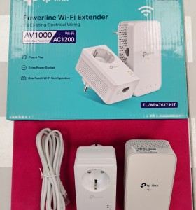 6-6-167941-1-Comunicaciones Y Redes TP Link TL-WPA7617