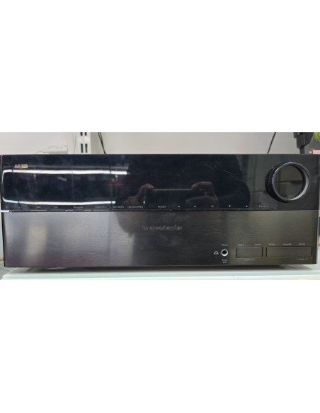 7-6-167859-2-Amplificador HiFi Haman Kardon avr 355