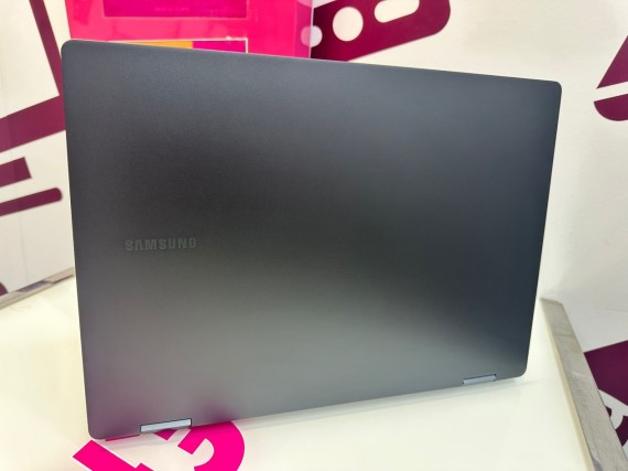 9-9-74113-5-Ordenador portátil samsung galaxy book3 pro 360 intel core i7-1360p 16gb ram 512gb ssd 