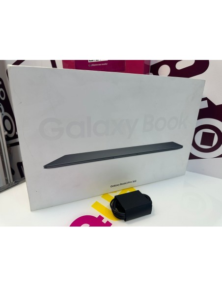 9-9-74113-7-Ordenador portátil samsung galaxy book3 pro 360 intel core i7-1360p 16gb ram 512gb ssd 