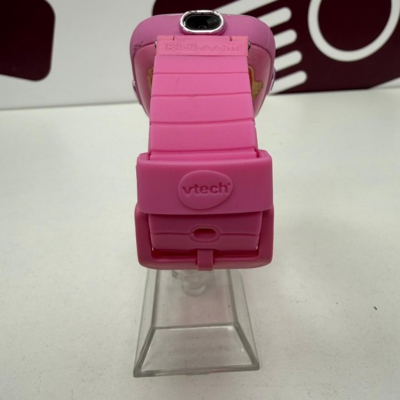 8-8-76606-4-Smartwatch Infantil vtech kidizoom DX3