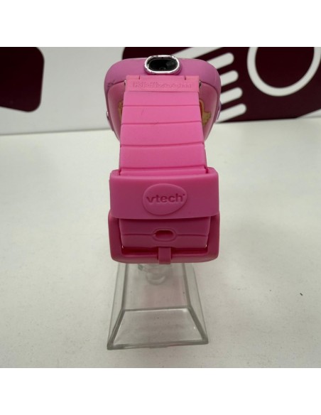 8-8-76606-4-Smartwatch Infantil vtech kidizoom DX3