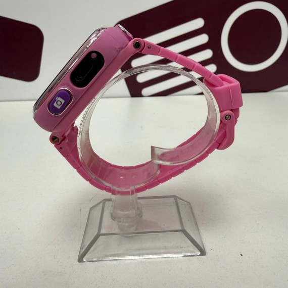 8-8-76606-5-Smartwatch Infantil vtech kidizoom DX3