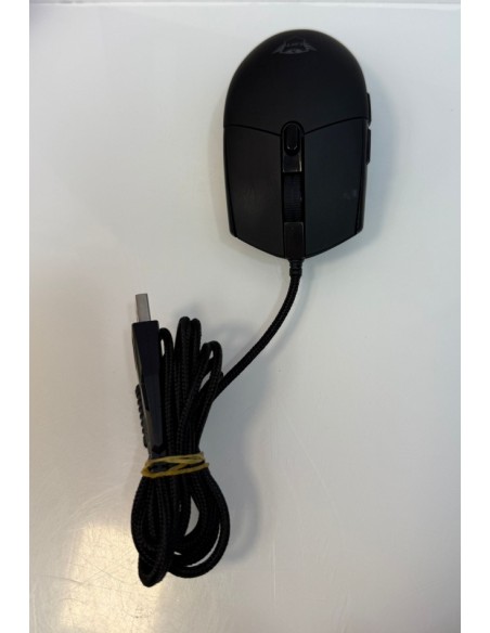 9-9-76523-3-Kit Teclado Y Ratón Azor