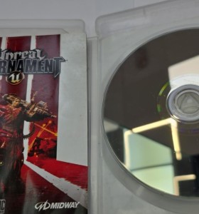 1-1-254405-1-Videojuego PS3 Unreal Tournament 2