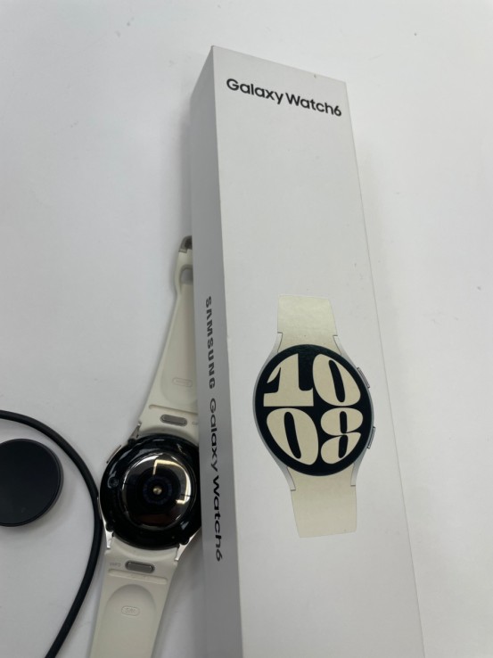 1-1-270360-5-Smartwatch Samsung Galaxy Watch 6 Gold