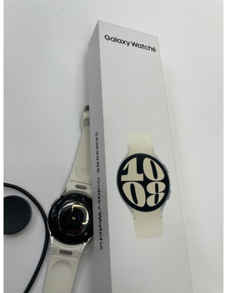 1-1-270360-5-Smartwatch Samsung Galaxy Watch 6 Gold