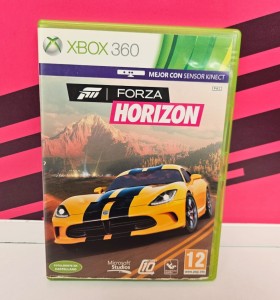 8-8-76663-1-Videojuego Xbox 360 Forza Horizon