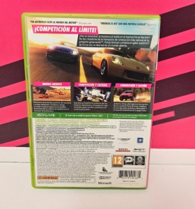 8-8-76663-1-Videojuego Xbox 360 Forza Horizon 2