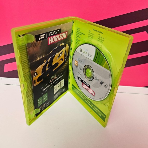 8-8-76663-3-Videojuego Xbox 360 Forza Horizon