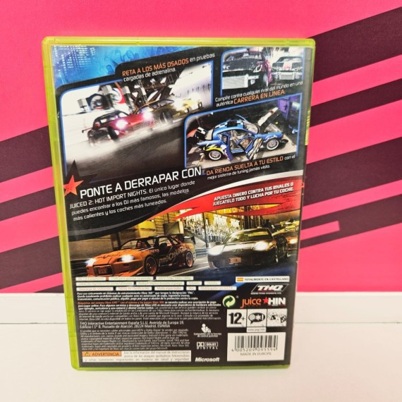 8-8-76664-2-Videojuego Xbox 360 Juiced 2