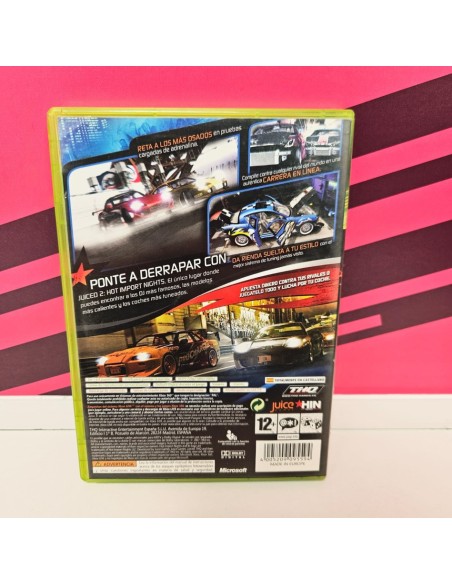 8-8-76664-2-Videojuego Xbox 360 Juiced 2
