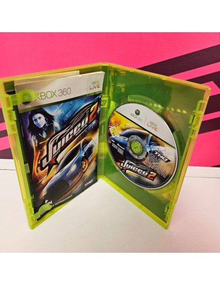 8-8-76664-3-Videojuego Xbox 360 Juiced 2