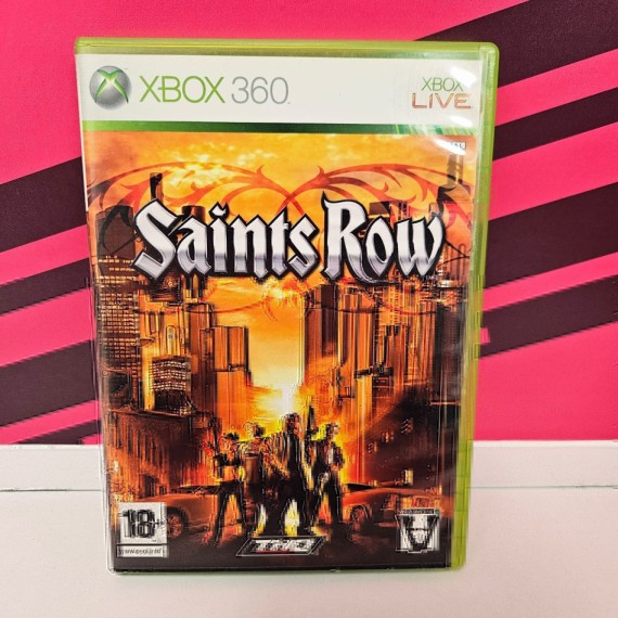 8-8-76666-1-Videojuego Xbox 360 Saints Row
