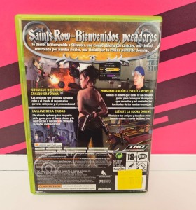 8-8-76666-1-Videojuego Xbox 360 Saints Row 2