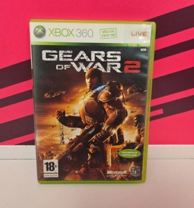 8-8-76658-1-Videojuego Xbox 360 Gears of War 2
