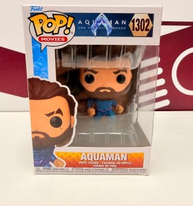 8-8-76613-1-Bebé y juguetes Funko Pop Aquaman 1302