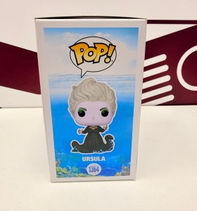 8-8-76611-1-Bebé y juguetes Funko Pop Úrsula La Sirenita 1364 2