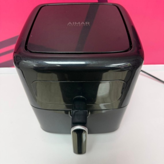 8-8-76617-2-Freidora Air Fryer Aimar AF290EAK