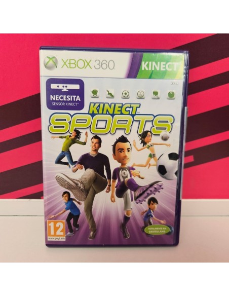 8-8-76660-1-Videojuego Xbox 360 Kinect Sports 