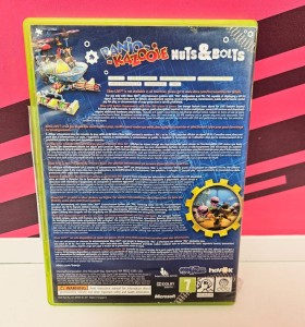 8-8-76662-1-Videojuego Xbox 360 Banjo-Kazooie 2