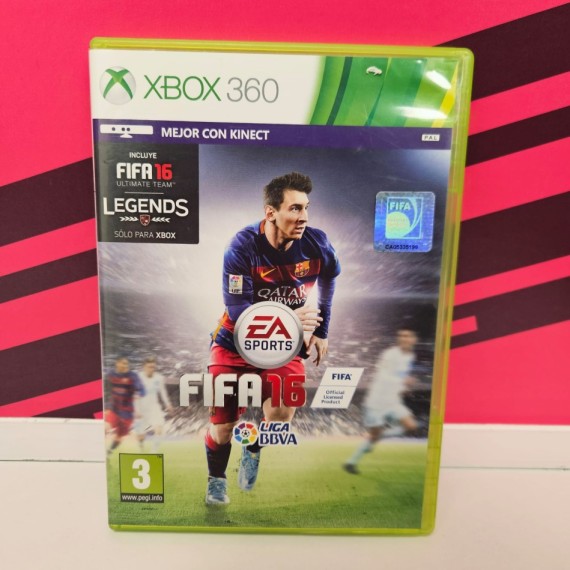 8-8-76814-1-Videojuego Xbox 360 FIFA 16