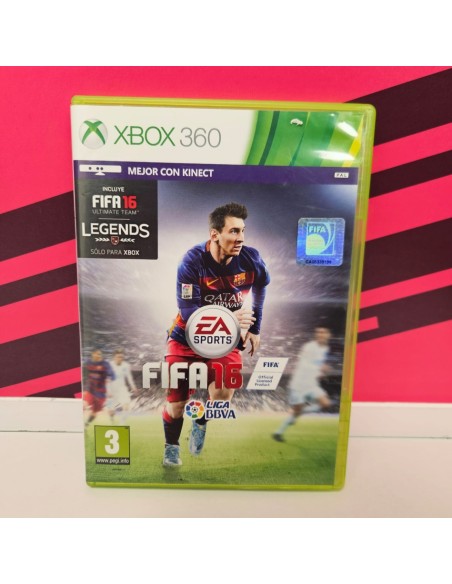 8-8-76814-1-Videojuego Xbox 360 FIFA 16