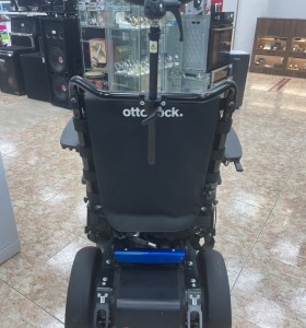 1-1-270372-1-Silla De Ruedas Electrica Ottobock Juvo B4  2