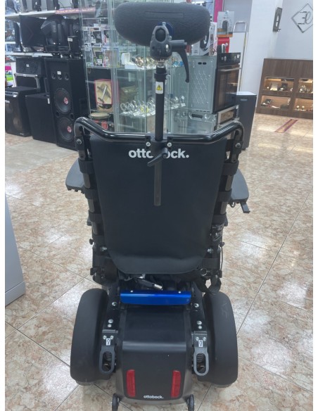1-1-270372-2-Silla De Ruedas Electrica Ottobock Juvo B4 