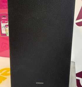 9-9-74833-1-Barra Sonido Y Subwoofer Samsung Hw-c430 zf Sub Ps-wc44t 2
