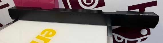 9-9-74833-4-Barra Sonido Y Subwoofer Samsung Hw-c430 zf Sub Ps-wc44t