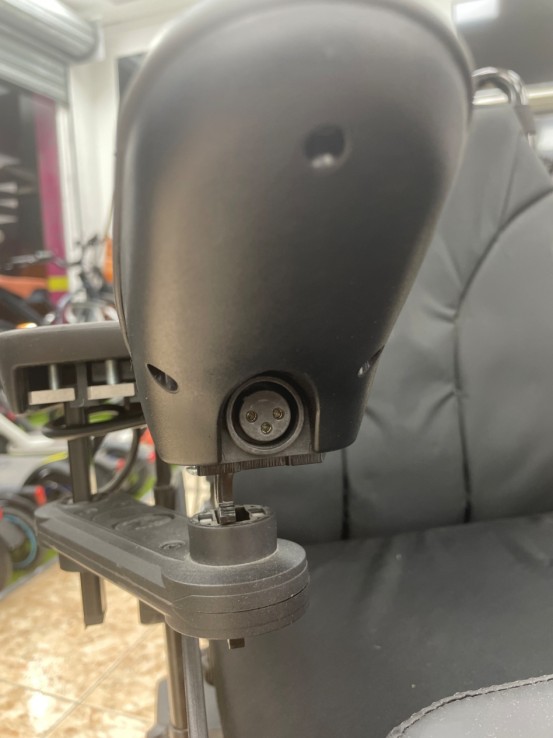 1-1-270372-4-Silla De Ruedas Electrica Ottobock Juvo B4 