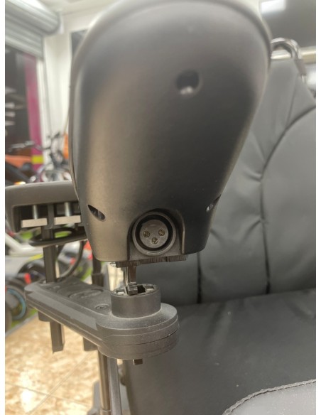 1-1-270372-4-Silla De Ruedas Electrica Ottobock Juvo B4 