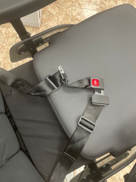 1-1-270372-5-Silla De Ruedas Electrica Ottobock Juvo B4 