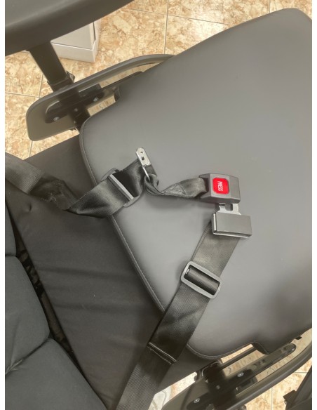 1-1-270372-5-Silla De Ruedas Electrica Ottobock Juvo B4 