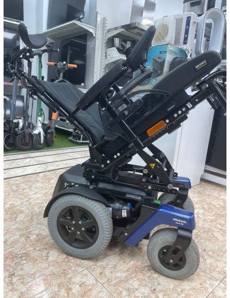 1-1-270372-7-Silla De Ruedas Electrica Ottobock Juvo B4 