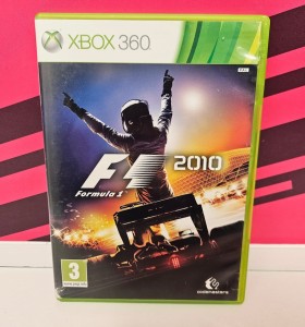 8-8-76817-1-Videojuego Xbox 360 F1 2010