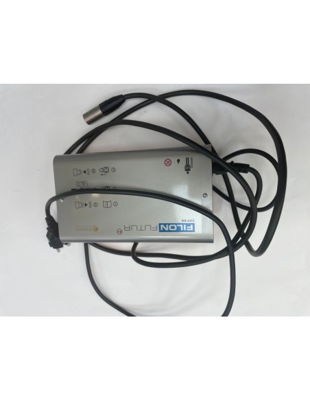 1-1-270372-8-Silla De Ruedas Electrica Ottobock Juvo B4 