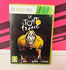 8-8-76819-1-Videojuego Xbox 360 Le Tour de France