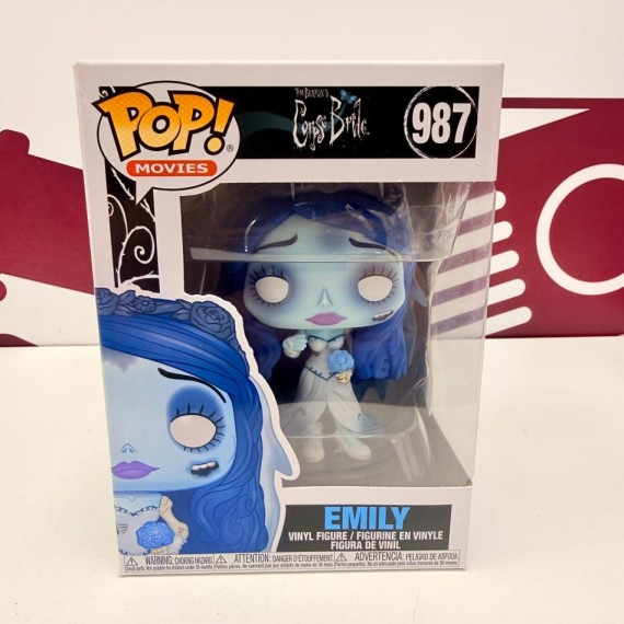 8-8-76614-1-Bebé y juguetes Funko Pop Emily 987 The Corpse Bride