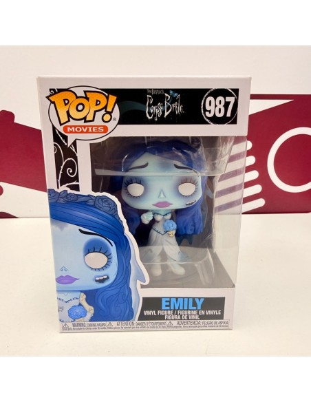 8-8-76614-1-Bebé y juguetes Funko Pop Emily 987 The Corpse Bride