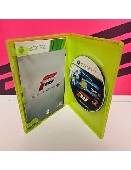 8-8-76820-3-Videojuego Xbox 360 Forza Motorsport 4