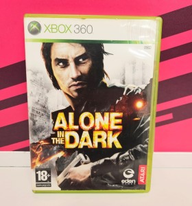 8-8-76821-1-Videojuego Xbox 360 Alone in the Dark